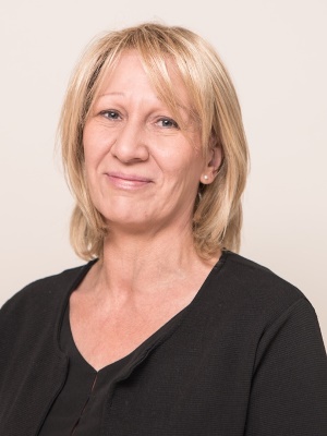 Jutta Hasenkamp