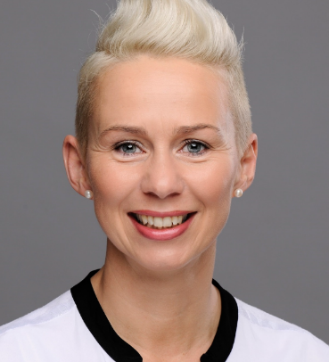 Silvia Breher © DBT Stella von Saldern